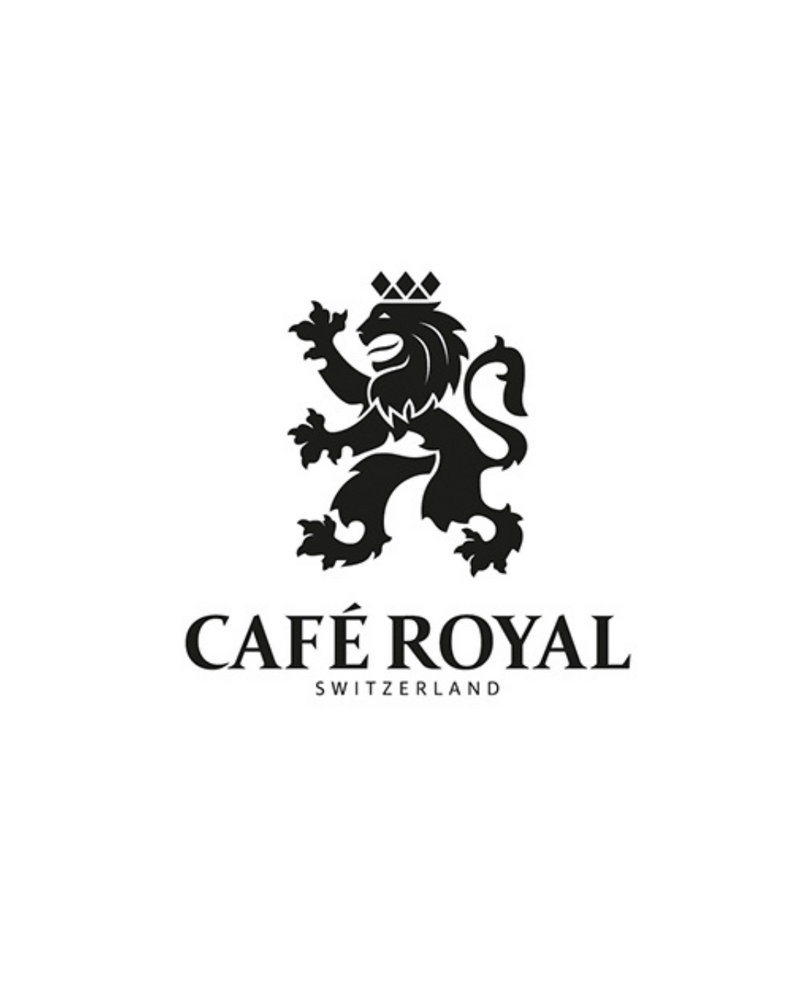 CAFE ROYAL