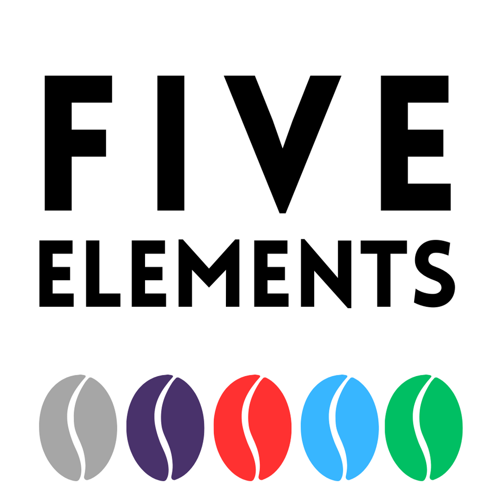 FIVE ELEMENTS