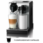 Nespresso Lattissima Pro