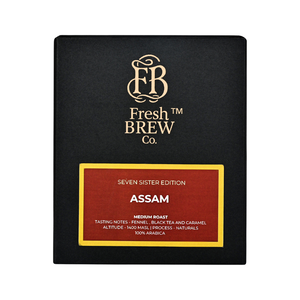 ASSAM | INTENSITY 6