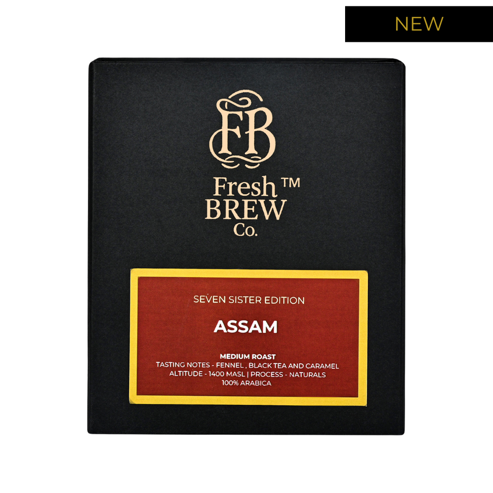 ASSAM | INTENSITY 6