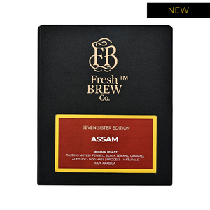 ASSAM | INTENSITY 6