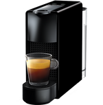 Nespresso Essenza Mini , Black , Krups