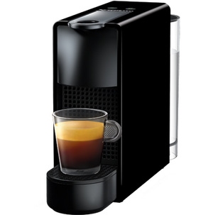 Nespresso Essenza Mini , Black , Krups