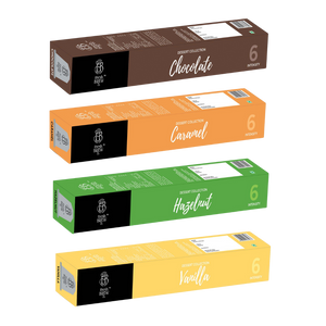 DESSERT COLLECTION BUNDLE