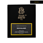 NAGALAND | INTENSITY 6