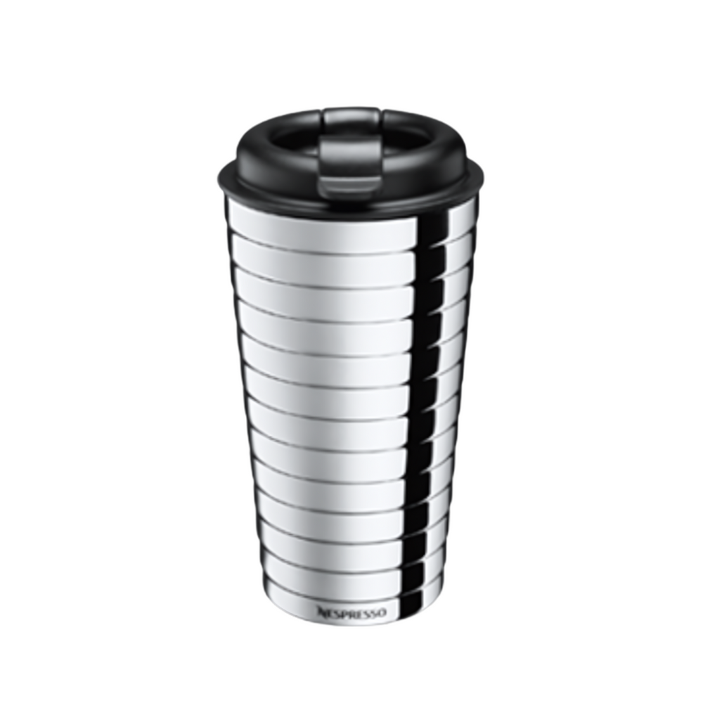 Nespresso Touch Travel Mug