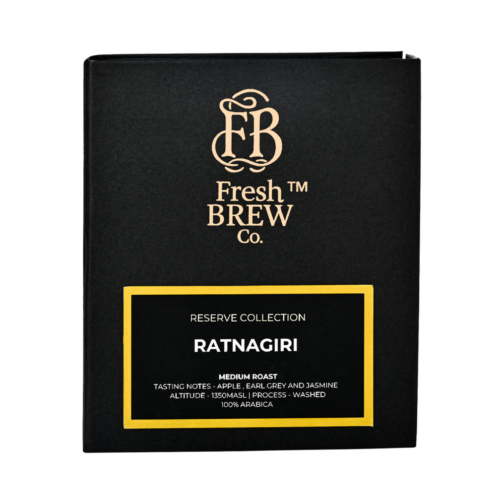 RATNAGIRI | INTENSITY 6
