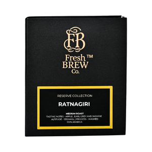 RATNAGIRI | INTENSITY 6