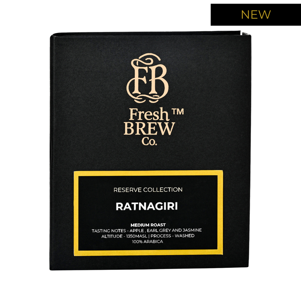 RATNAGIRI | INTENSITY 6