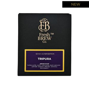 TRIPURA | INTENSITY 6