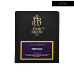 TRIPURA | INTENSITY 6