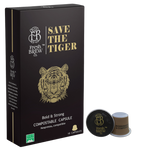 Save The Tiger | Intensity 10