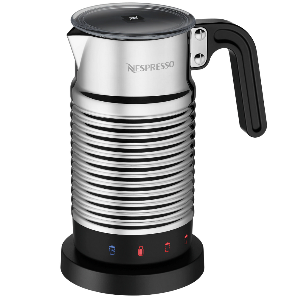 Nespresso Aeroccino 4