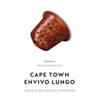 Cape Town Envivo Lungo | Intensity 10