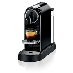 Nespresso Citiz , Black