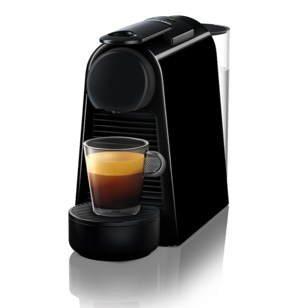 Nespresso Essenza Mini Black , Delonghi