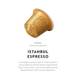 Istanbul Espresso | Intensity 8