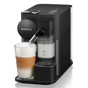 Nespresso Lattissima One , Black