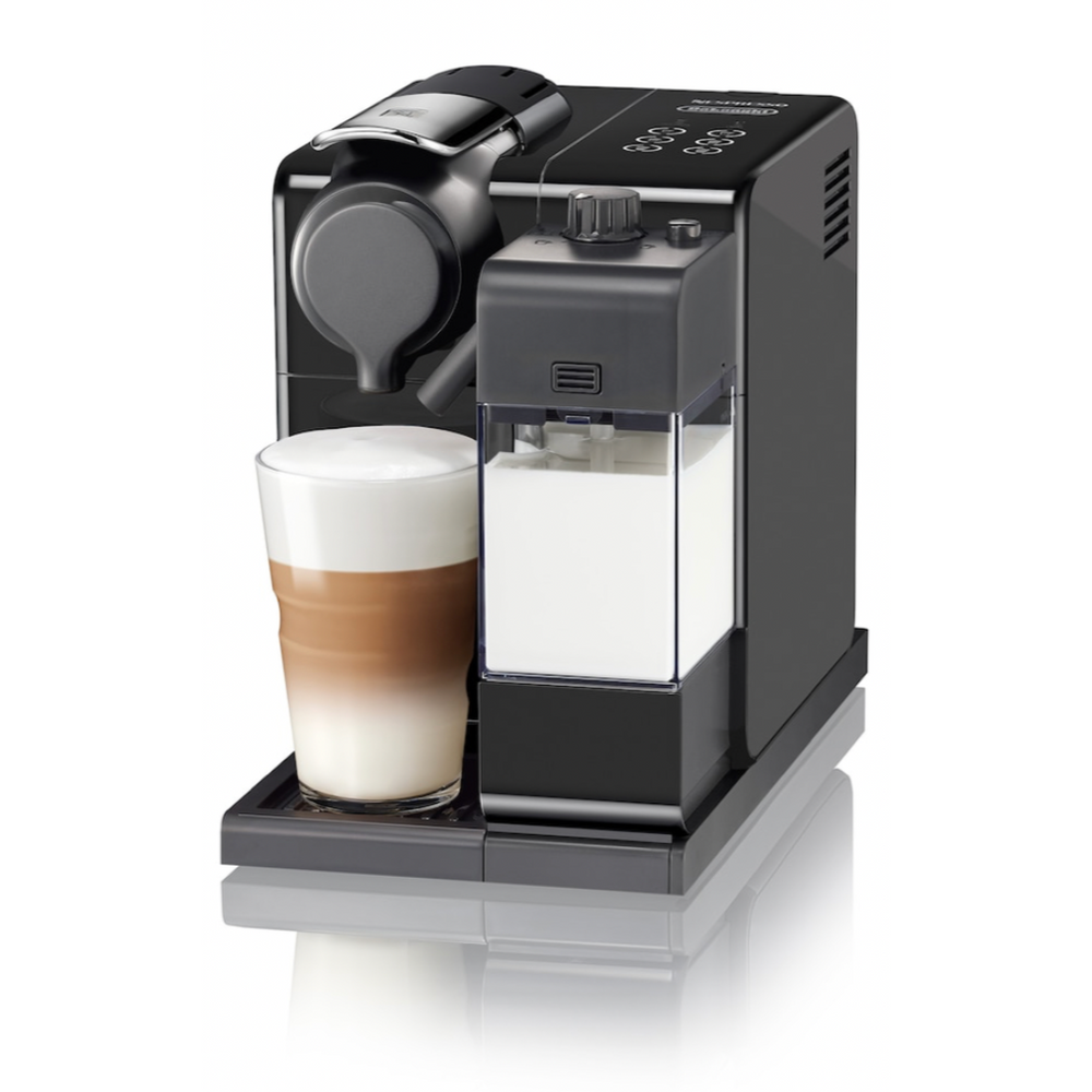 Nespresso Lattissima Touch