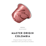 Master Origin Colombia | Intensity 6