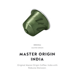 Master Origin India | Intensity 11