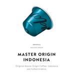 Master Origin Indonesia | Intensity 8