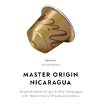 Master Origin Nicaragua | Intensity 5