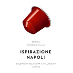 Ispirazione Napoli | Intensity 13