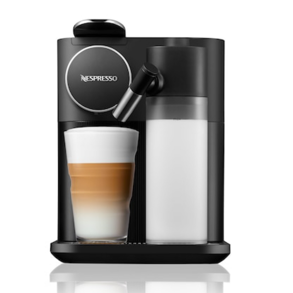 Nespresso Gran Lattissima , Black