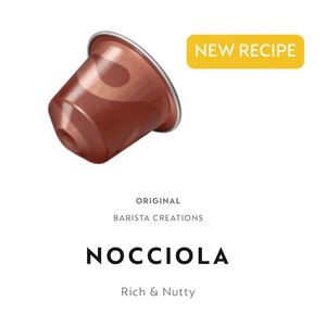 Nocciola