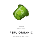 Peru Organic | Intensity 6