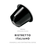 Ristretto Italiano | Intensity 10