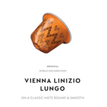 Vienna Linizio Lungo | Intensity 6